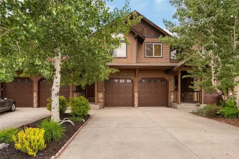Exterior - 4716 Shadowglen Dr UNIT B, Bozeman, MT 59718 photo 2 of 4