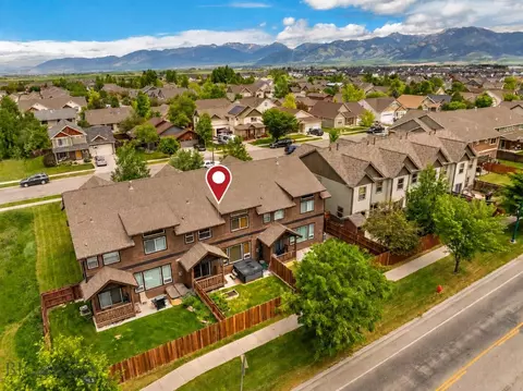 View/Area - 4716 Shadowglen Dr UNIT B, Bozeman, MT 59718 photo 1 of 1