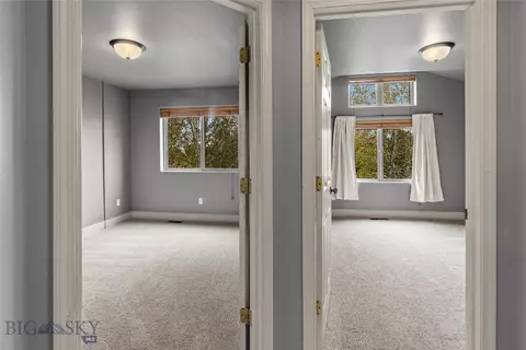 Entry Way - 4716 Shadowglen Dr UNIT B, Bozeman, MT 59718 photo 9 of 9