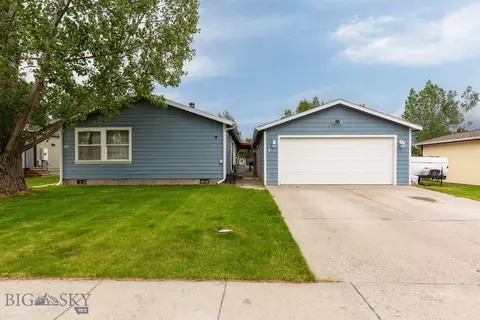 810 Golden West Dr, Belgrade, MT 59714