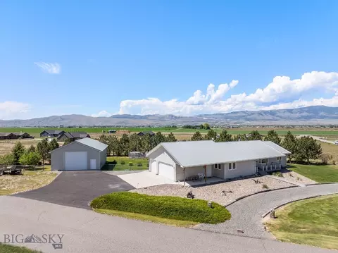 16 Windy Meadow Dr, Townsend, MT 59644