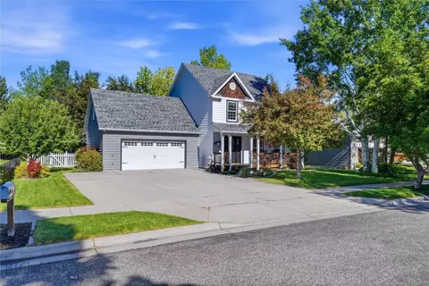 307 N 23rd Ave, Bozeman, MT 59718