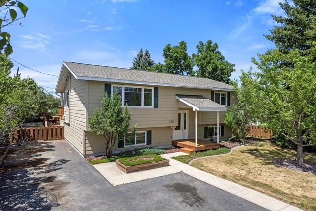 703 Idaho St, Belgrade, MT 59714