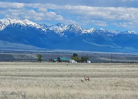 lot65 Montana Way, Ennis, MT 59729