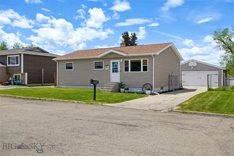 117 Star Ln, Butte, MT 59701