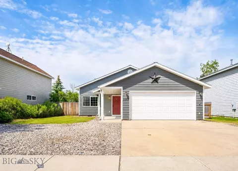 2607 Snapdragon St, Bozeman, MT 59718