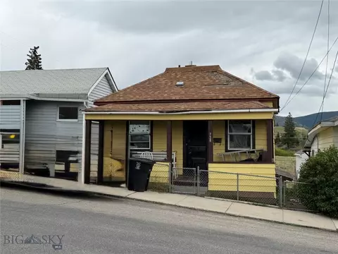 738 N Montana St, Butte, MT 59701
