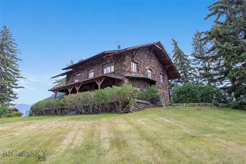 600 W Gold St, Butte, MT 59701