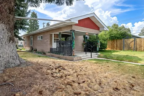 1909 Howard St, Butte, MT 59701