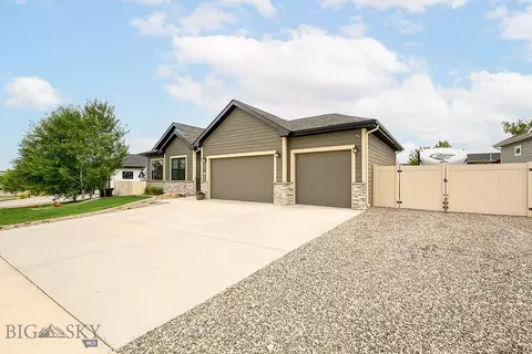 890 Tierra Dr, Billings, MT 59105
