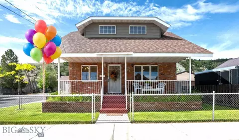 821 E 6th St, Anaconda, MT 59711