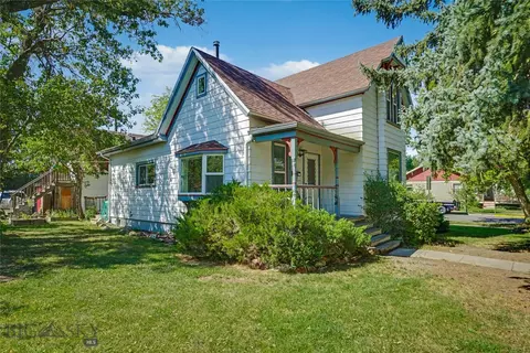 403 S 10th, Bozeman, MT 59715