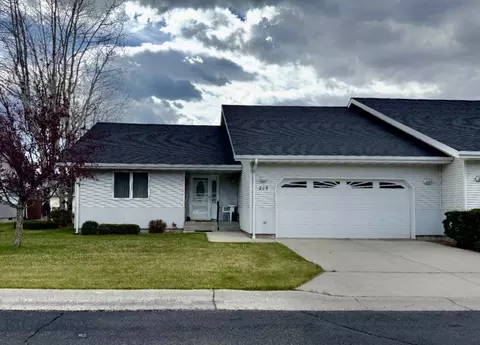 209 Aspen Loop, Butte, MT 59701 photo 3