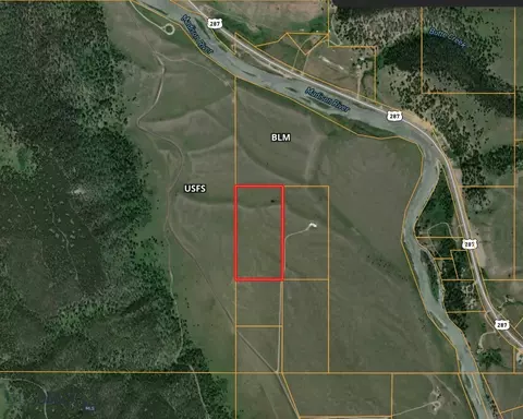 lot1 Sun Eagle Rd Sundance Bench N, Cameron, MT 59720 photo 3