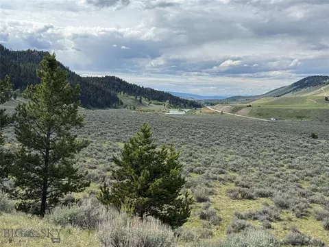 lot1 Sun Eagle Rd Sundance Bench N, Cameron, MT 59720 photo 6