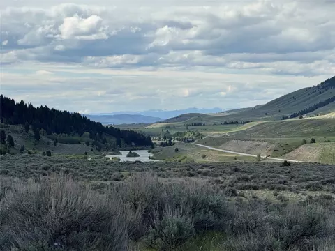 lot1 Sun Eagle Rd Sundance Bench N, Cameron, MT 59720