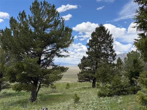 Parcel 2 & 4a Continental Divide Rd, Cameron, MT 59720