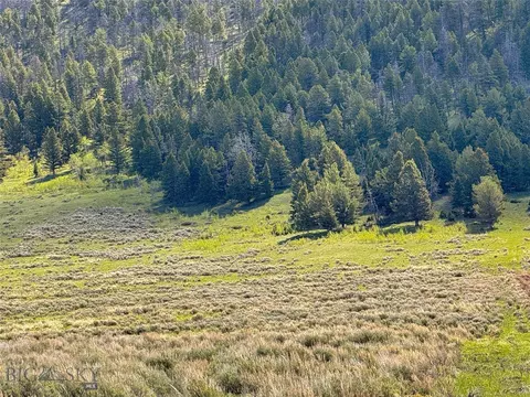 Parcel 2 & 4a Continental Divide Rd, Cameron, MT 59720 photo 5