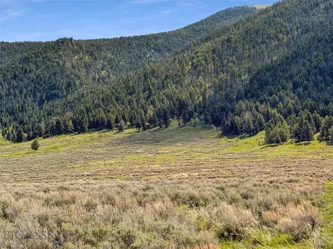 Parcel 2 & 4a Continental Divide Rd, Cameron, MT 59720 photo 3
