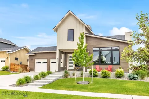 967 Auger Ln, Bozeman, MT 59718