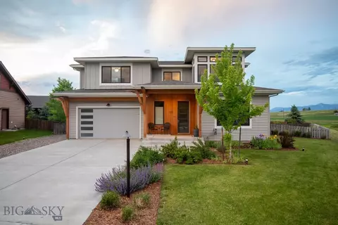 121 Laura Ct, Bozeman, MT 59718