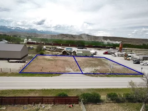 514 E 1st Ave, Big Timber, MT 59011