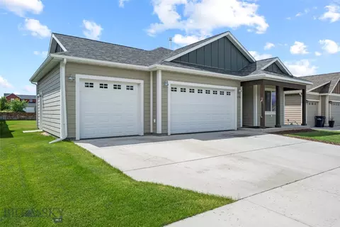Other - 1781 Spring View Ct, Bozeman, MT 59718 photo 3 of 13