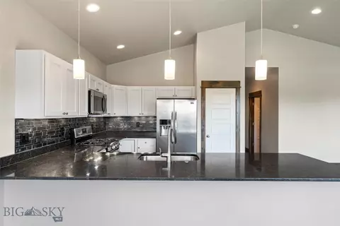 Kitchen - 1781 Spring View Ct, Bozeman, MT 59718 photo 2 of 3