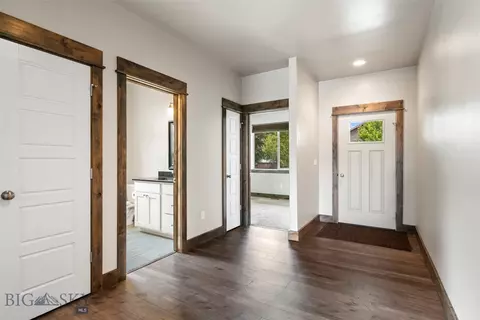Entry Way - 1781 Spring View Ct, Bozeman, MT 59718 photo 1 of 1
