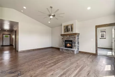 Living - 1781 Spring View Ct, Bozeman, MT 59718 photo 4 of 6