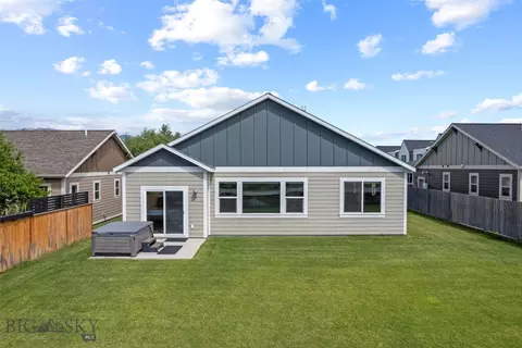 Other - 1781 Spring View Ct, Bozeman, MT 59718 photo 4 of 13