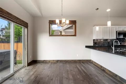Dining - 1781 Spring View Ct, Bozeman, MT 59718 photo 1 of 1