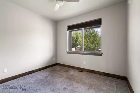 Bedroom - 1781 Spring View Ct, Bozeman, MT 59718 photo 3 of 6
