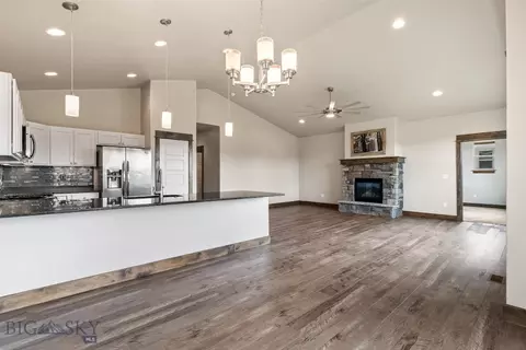 Living - 1781 Spring View Ct, Bozeman, MT 59718 photo 6 of 6