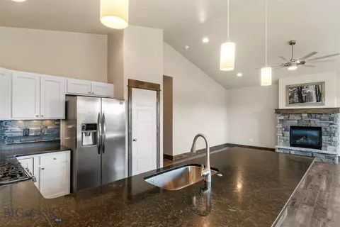 Kitchen - 1781 Spring View Ct, Bozeman, MT 59718 photo 1 of 3