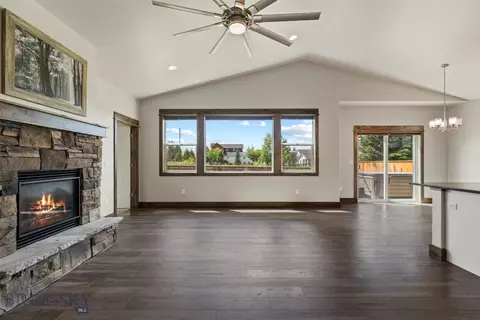 Living - 1781 Spring View Ct, Bozeman, MT 59718 photo 3 of 6