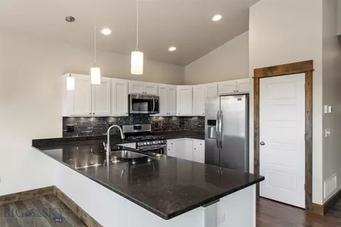 Kitchen - 1781 Spring View Ct, Bozeman, MT 59718 photo 3 of 3