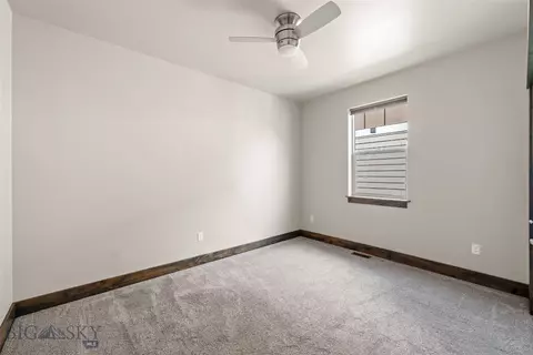 Bedroom - 1781 Spring View Ct, Bozeman, MT 59718 photo 5 of 6