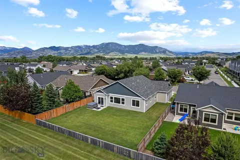 View/Area - 1781 Spring View Ct, Bozeman, MT 59718 photo 1 of 3