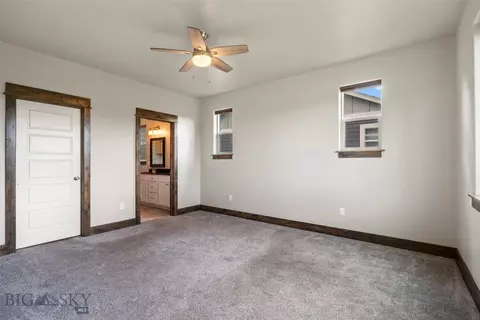 Bedroom - 1781 Spring View Ct, Bozeman, MT 59718 photo 2 of 6