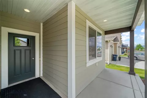 Exterior - 1781 Spring View Ct, Bozeman, MT 59718 photo 2 of 2