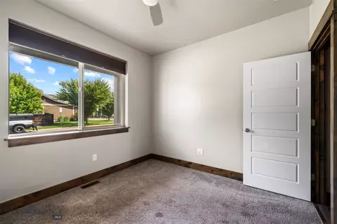 Bedroom - 1781 Spring View Ct, Bozeman, MT 59718 photo 4 of 6