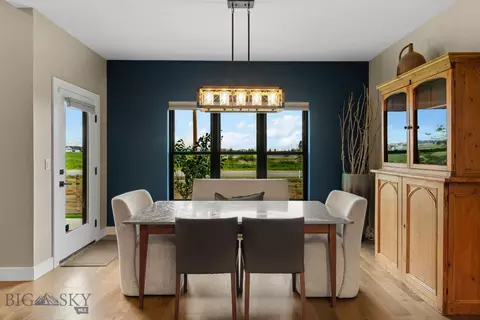 Dining - 1813 Windrow Dr, Bozeman, MT 59718 photo 1 of 2