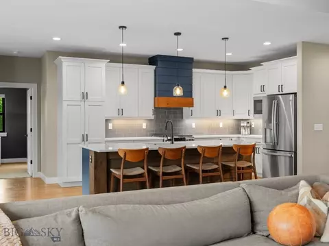 Kitchen - 1813 Windrow Dr, Bozeman, MT 59718 photo 1 of 10