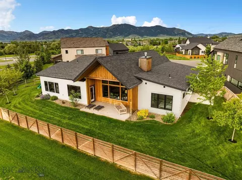 Exterior - 1813 Windrow Dr, Bozeman, MT 59718 photo 2 of 7