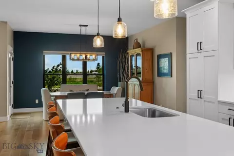Kitchen - 1813 Windrow Dr, Bozeman, MT 59718 photo 7 of 10
