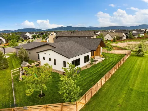 Exterior - 1813 Windrow Dr, Bozeman, MT 59718 photo 7 of 7