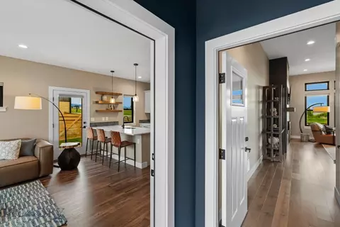 Entry Way - 1813 Windrow Dr, Bozeman, MT 59718 photo 4 of 4