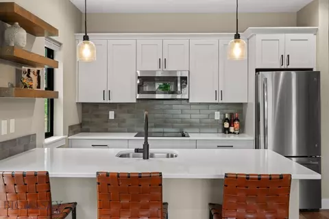 Kitchen - 1813 Windrow Dr, Bozeman, MT 59718 photo 10 of 10