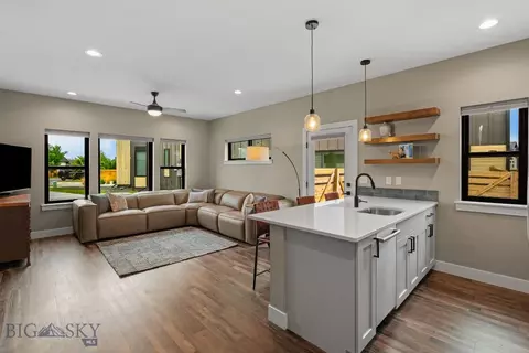 Living - 1813 Windrow Dr, Bozeman, MT 59718 photo 6 of 6